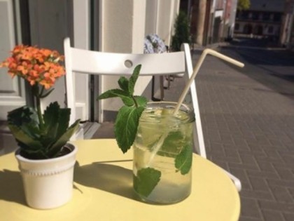 照片: Dicke Lilli Gutes Kind
